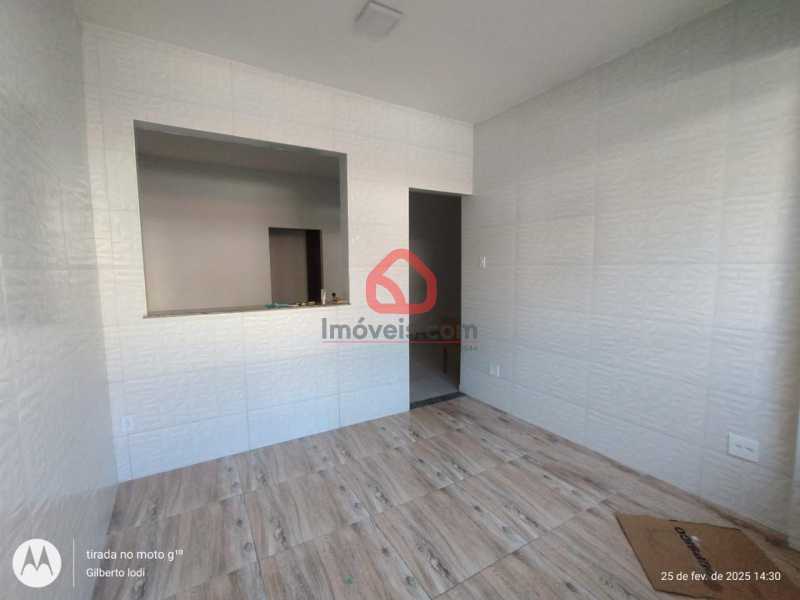 Casa de Condomínio à venda com 2 quartos, 120m² - Foto 10