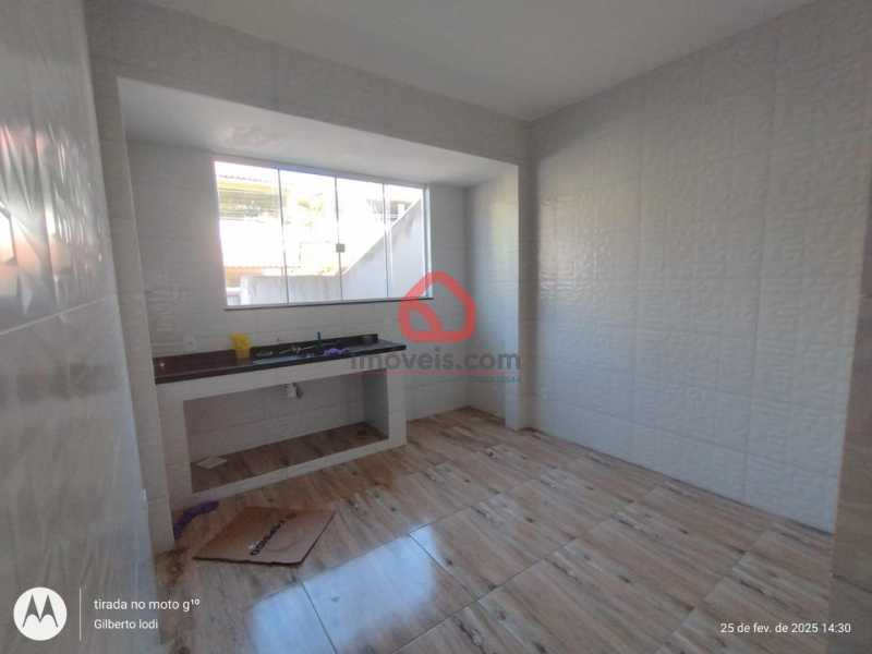 Casa de Condomínio à venda com 2 quartos, 120m² - Foto 11