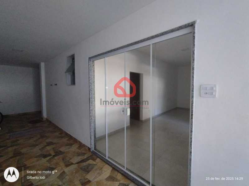Casa de Condomínio à venda com 2 quartos, 120m² - Foto 8