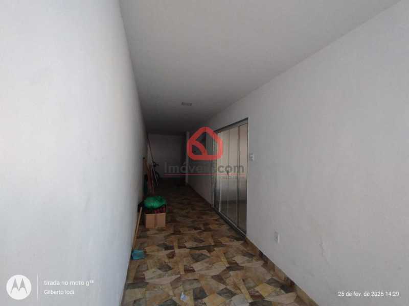 Casa de Condomínio à venda com 2 quartos, 120m² - Foto 7