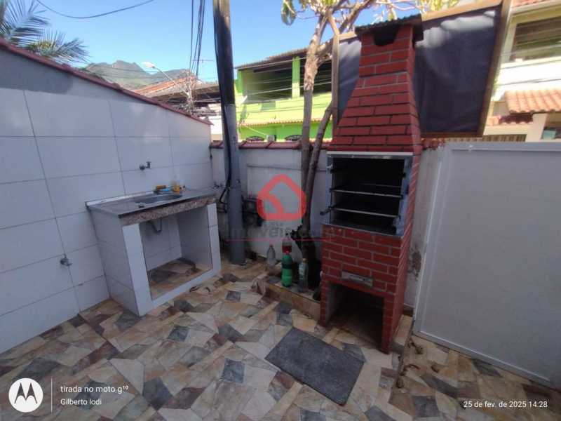 Casa de Condomínio à venda com 2 quartos, 120m² - Foto 13
