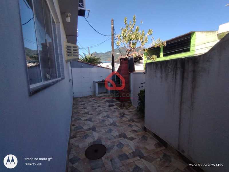 Casa de Condomínio à venda com 2 quartos, 120m² - Foto 14