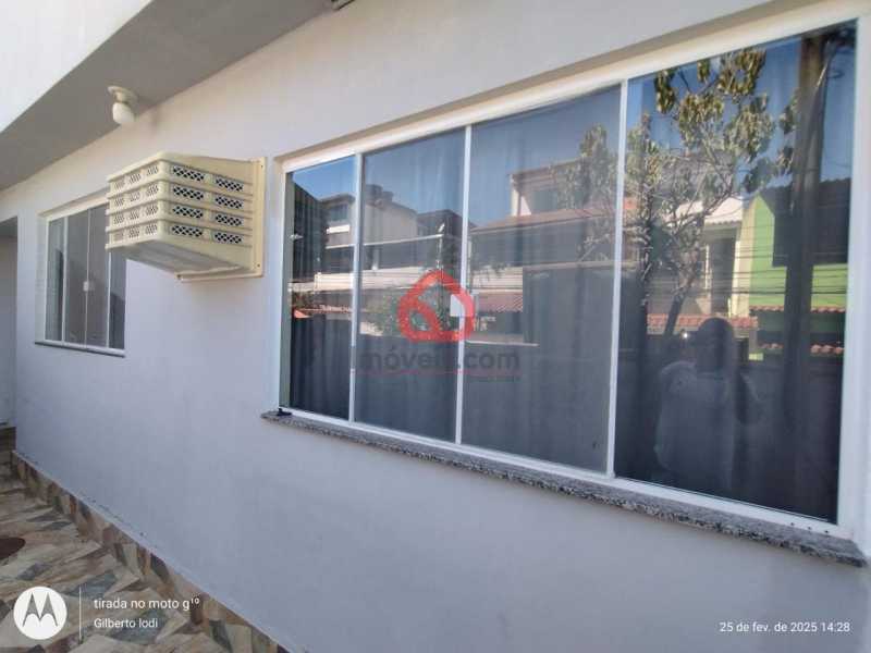 Casa de Condomínio à venda com 2 quartos, 120m² - Foto 1