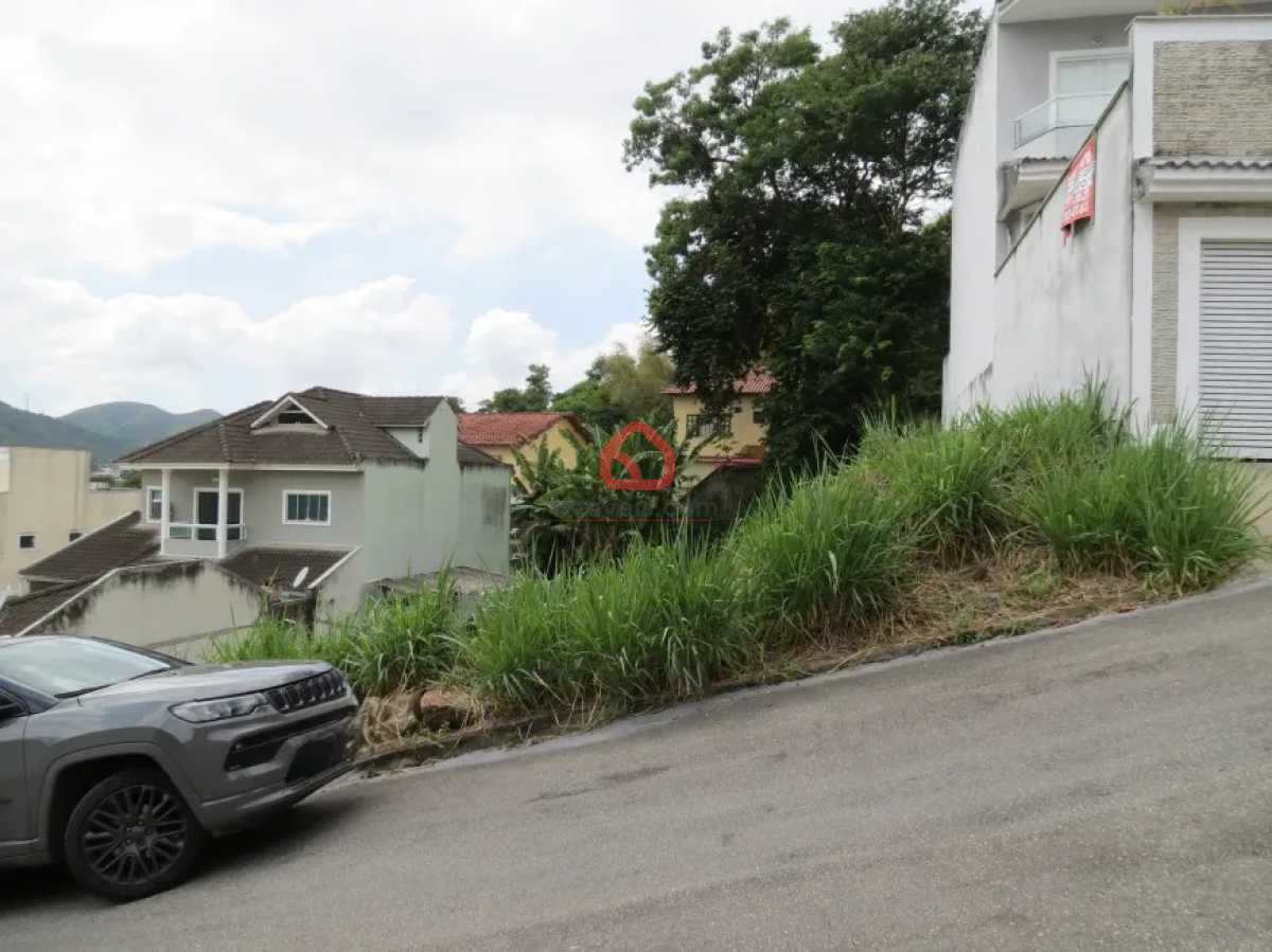 Terreno, 317 m² - Foto 1