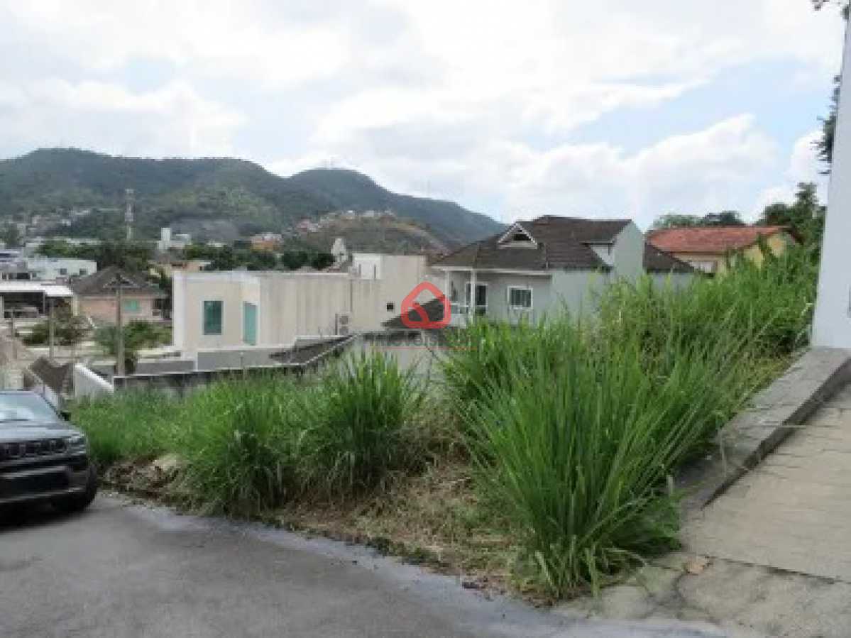 Terreno, 317 m² - Foto 2