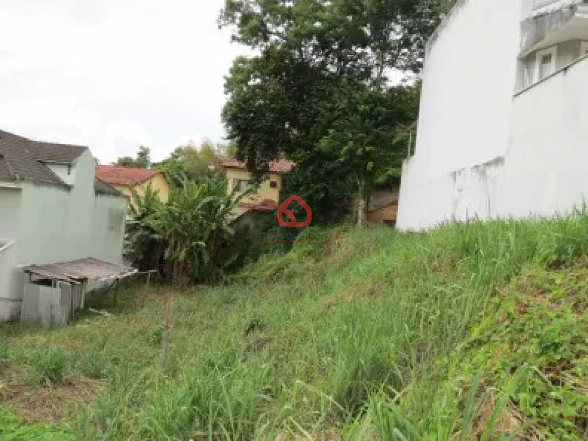 Terreno, 317 m² - Foto 3