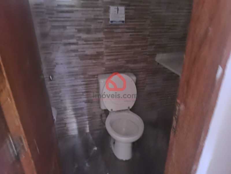 Loja-Salão, 95 m² - Foto 8