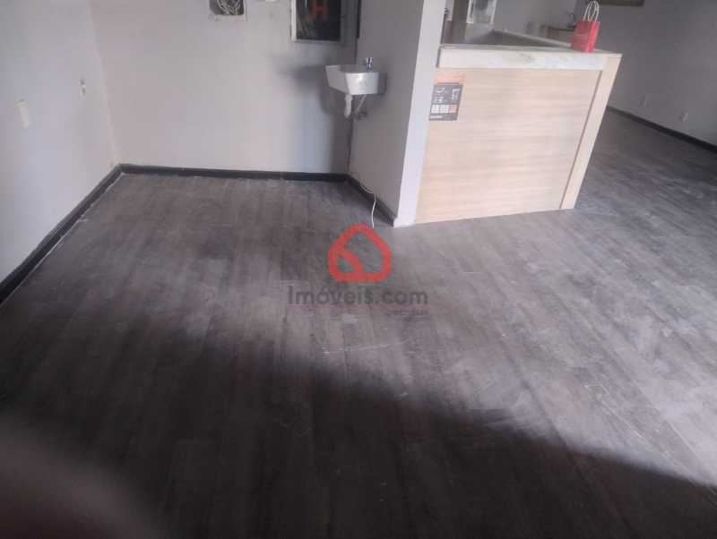 Loja-Salão, 95 m² - Foto 3