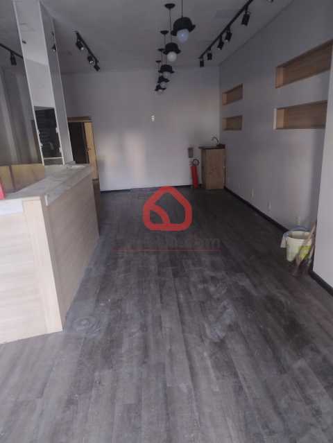 Loja-Salão, 95 m² - Foto 4