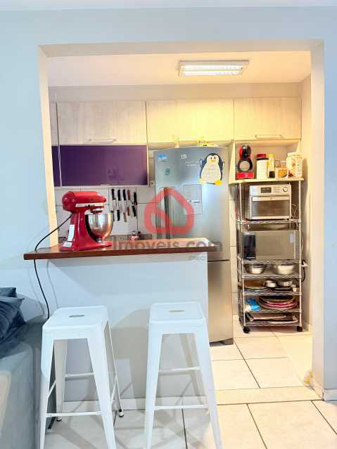 Apartamento à venda com 2 quartos, 60m² - Foto 20