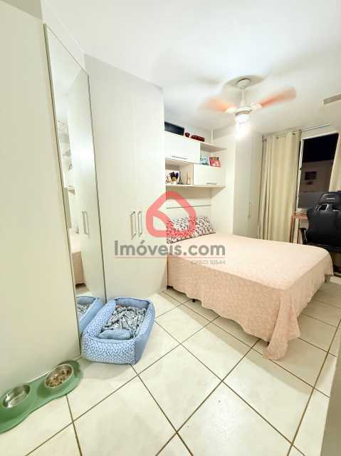 Apartamento à venda com 2 quartos, 60m² - Foto 14