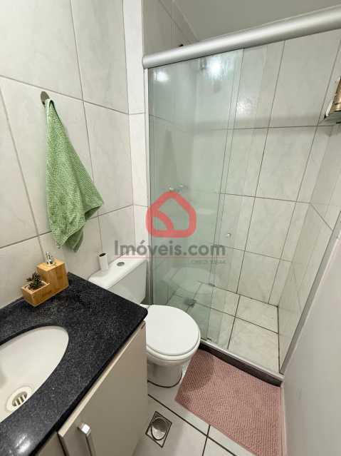 Apartamento à venda com 2 quartos, 60m² - Foto 16
