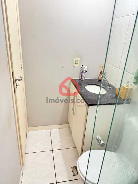 Apartamento à venda com 2 quartos, 60m² - Foto 17