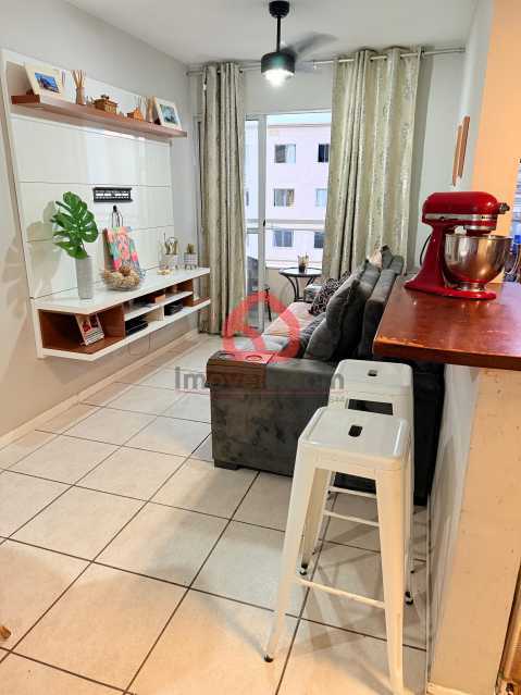 Apartamento à venda com 2 quartos, 60m² - Foto 6