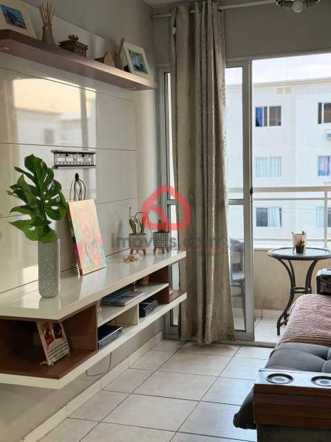 Apartamento à venda com 2 quartos, 60m² - Foto 12