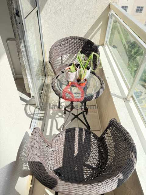 Apartamento à venda com 2 quartos, 60m² - Foto 1