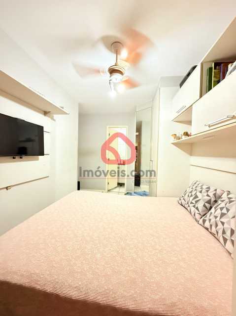 Apartamento à venda com 2 quartos, 60m² - Foto 15