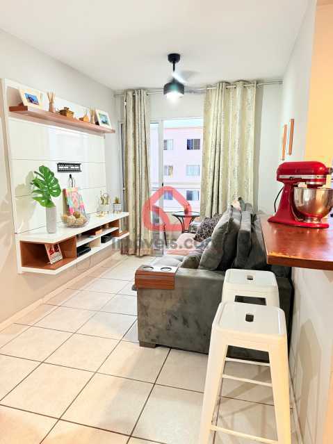 Apartamento à venda com 2 quartos, 60m² - Foto 10