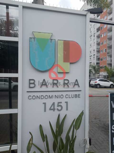 Apartamento à venda com 3 quartos, 70m² - Foto 3
