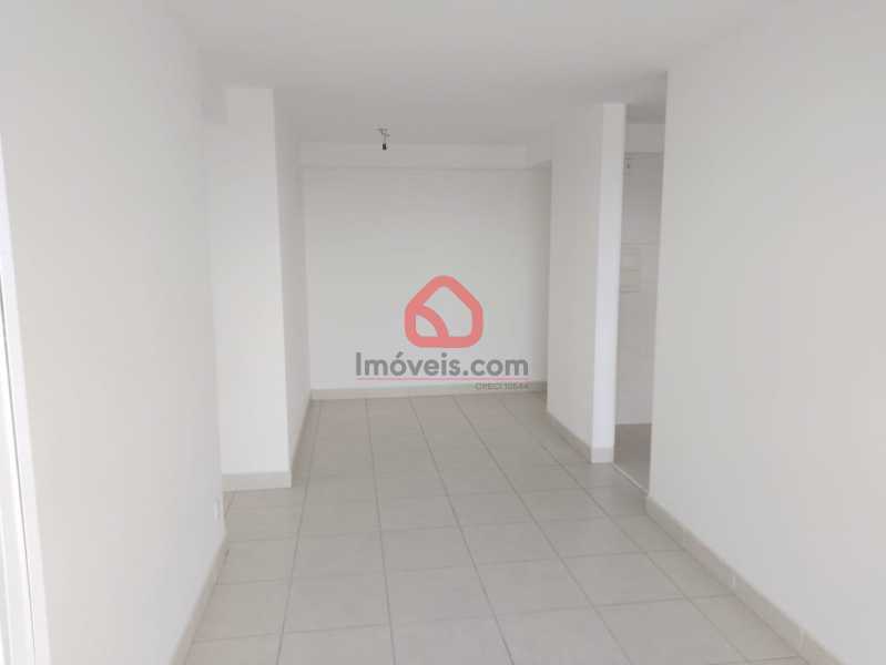 Apartamento à venda com 3 quartos, 70m² - Foto 5