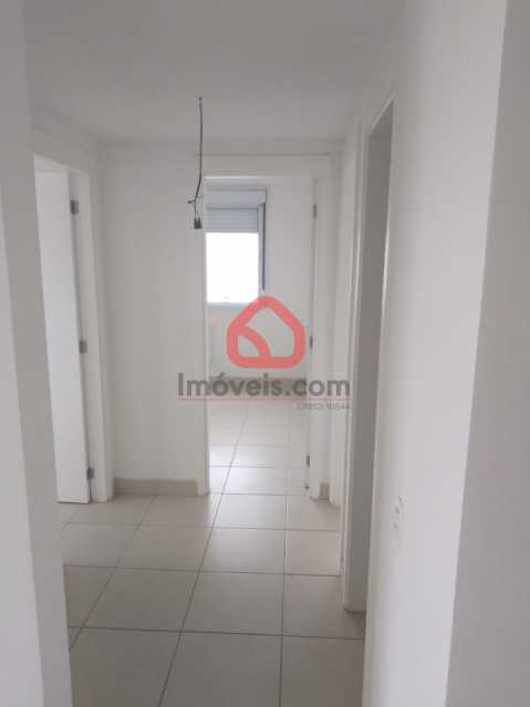 Apartamento à venda com 3 quartos, 70m² - Foto 6