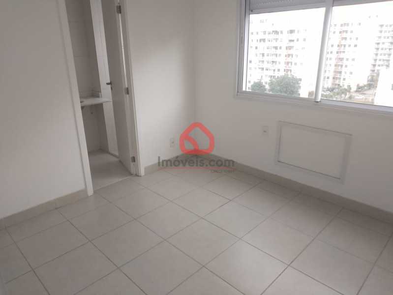 Apartamento à venda com 3 quartos, 70m² - Foto 7