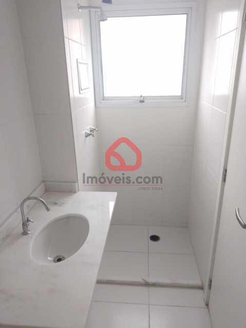 Apartamento à venda com 3 quartos, 70m² - Foto 8
