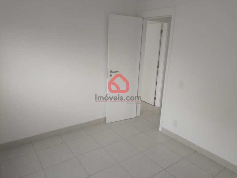 Apartamento à venda com 3 quartos, 70m² - Foto 9
