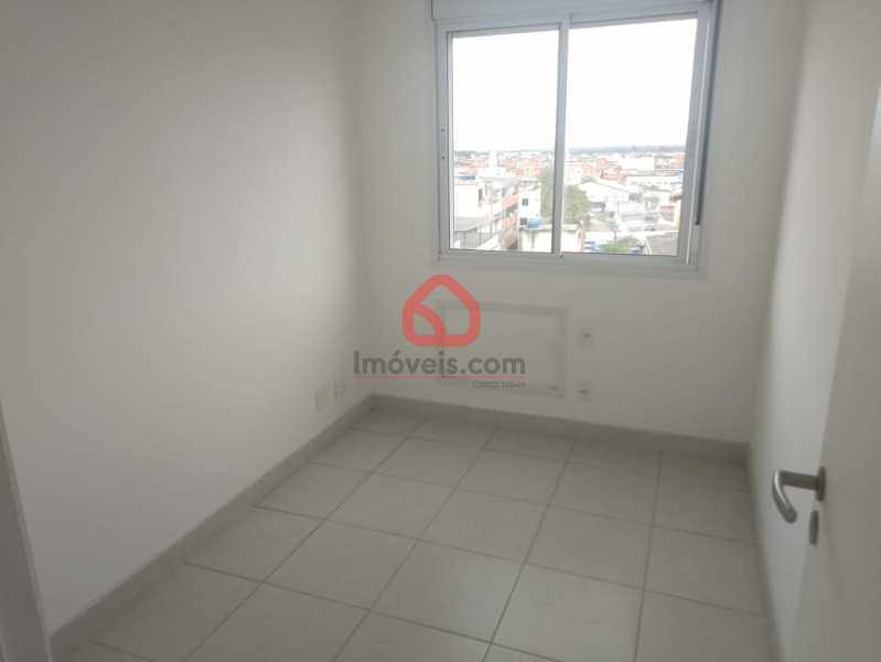 Apartamento à venda com 3 quartos, 70m² - Foto 10