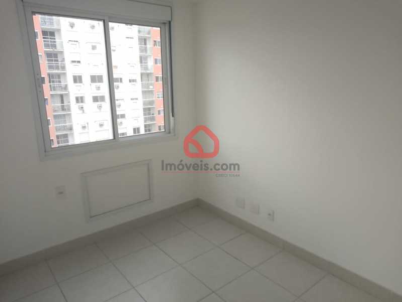 Apartamento à venda com 3 quartos, 70m² - Foto 11