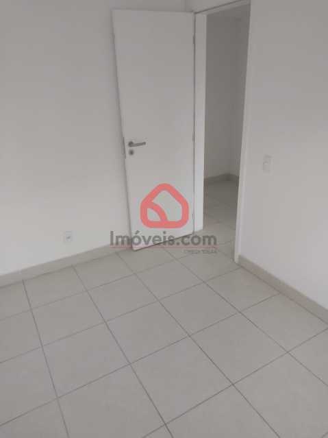 Apartamento à venda com 3 quartos, 70m² - Foto 12