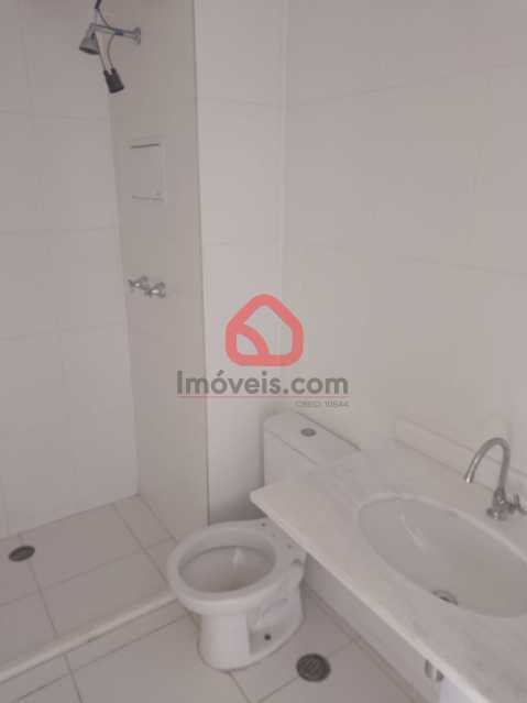 Apartamento à venda com 3 quartos, 70m² - Foto 13