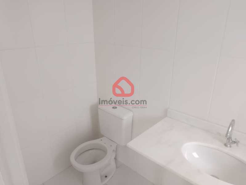 Apartamento à venda com 3 quartos, 70m² - Foto 14