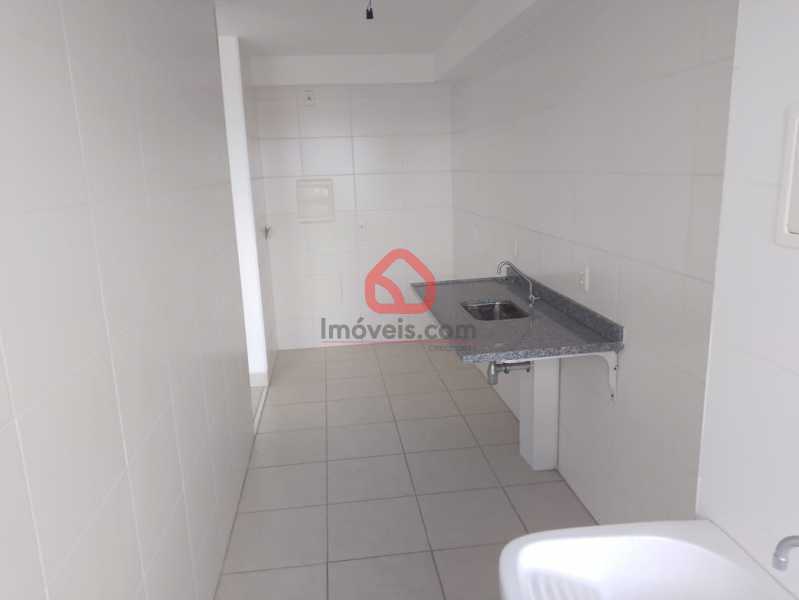 Apartamento à venda com 3 quartos, 70m² - Foto 16