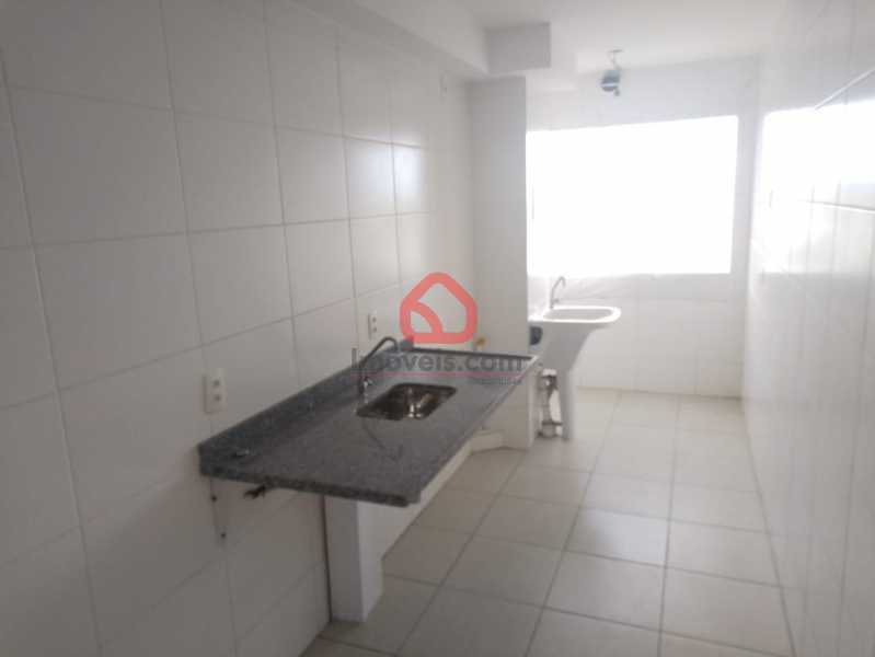 Apartamento à venda com 3 quartos, 70m² - Foto 17