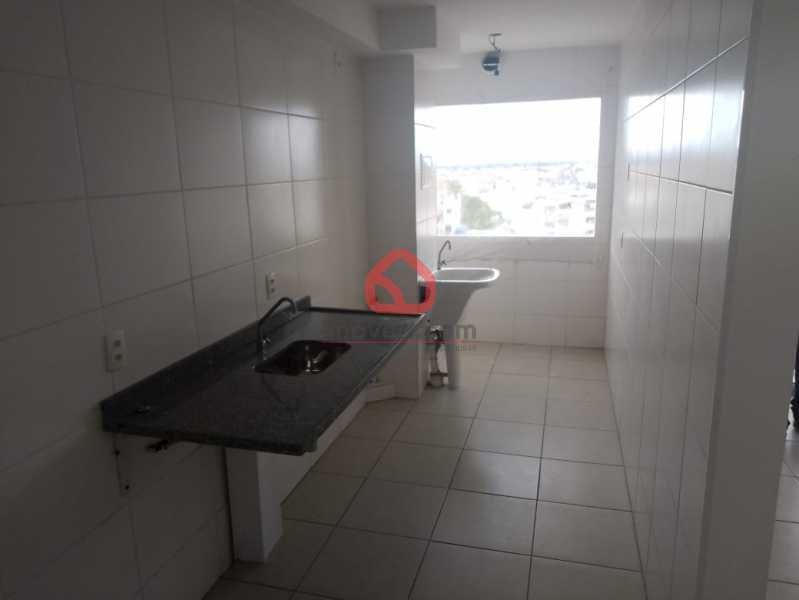 Apartamento à venda com 3 quartos, 70m² - Foto 18