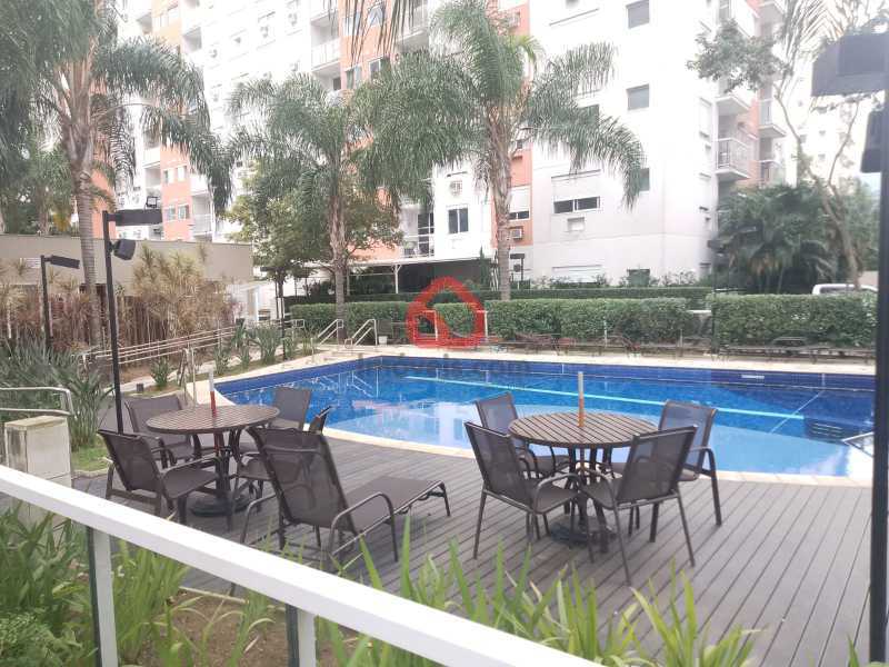 Apartamento à venda com 3 quartos, 70m² - Foto 19