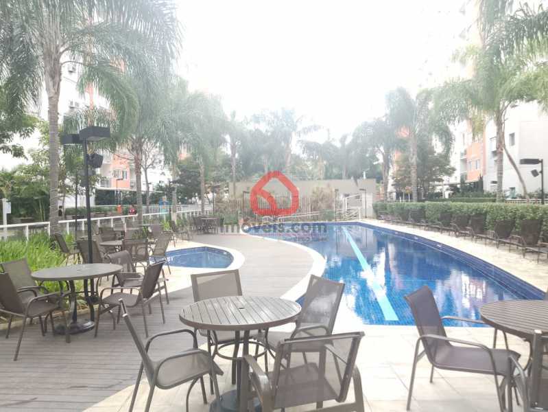 Apartamento à venda com 3 quartos, 70m² - Foto 20