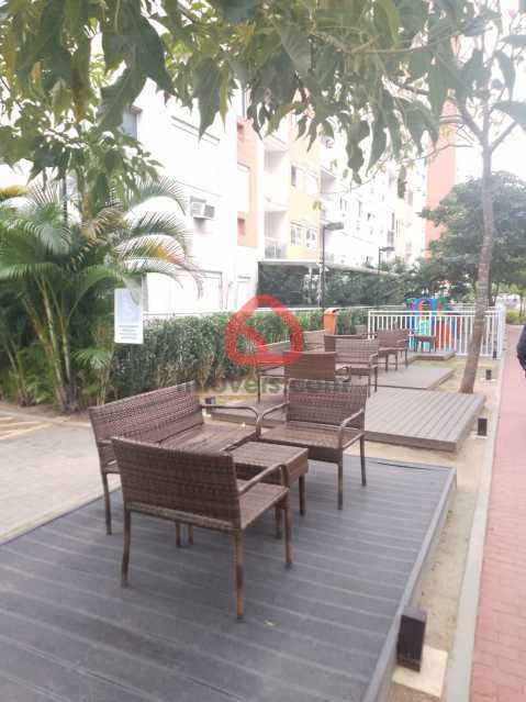 Apartamento à venda com 3 quartos, 70m² - Foto 21