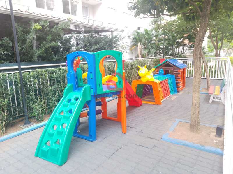 Apartamento à venda com 3 quartos, 70m² - Foto 23