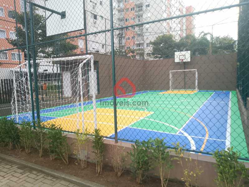 Apartamento à venda com 3 quartos, 70m² - Foto 24