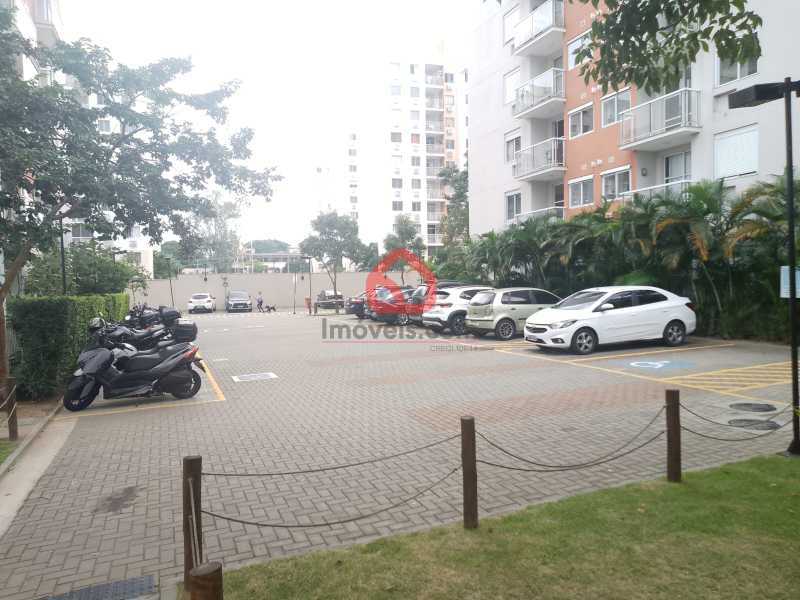 Apartamento à venda com 3 quartos, 70m² - Foto 25