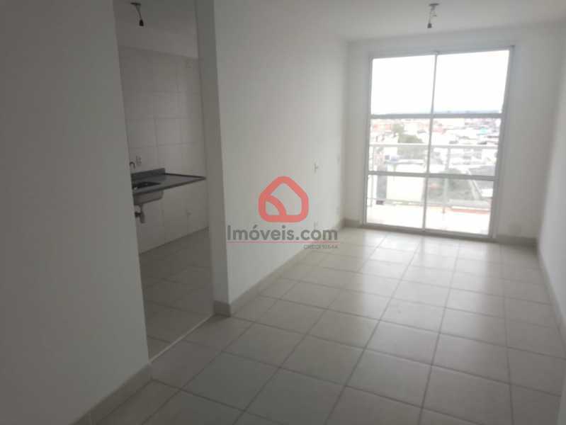 Apartamento, 3 quartos, 70 m² - Foto 4