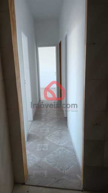 Apartamento à venda com 3 quartos, 68m² - Foto 4