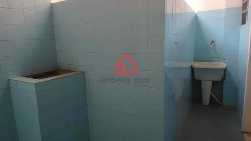 Apartamento à venda com 3 quartos, 68m² - Foto 16