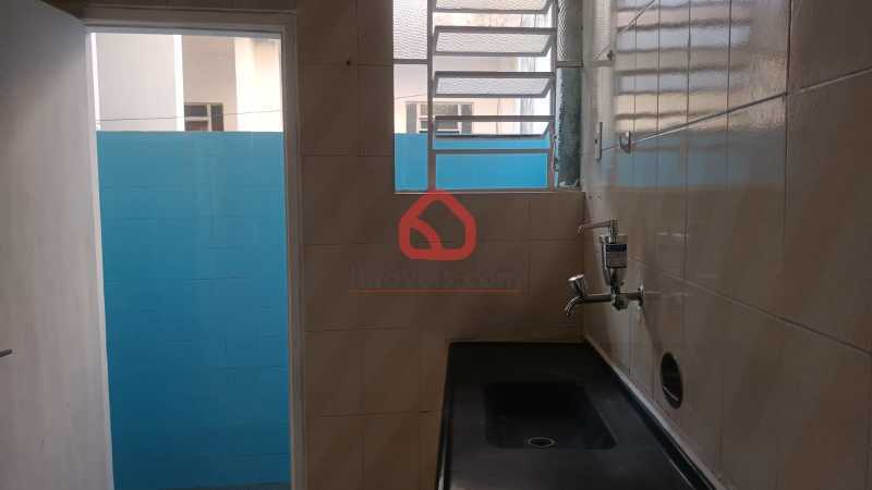 Apartamento à venda com 3 quartos, 68m² - Foto 13