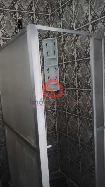 Apartamento à venda com 3 quartos, 68m² - Foto 8
