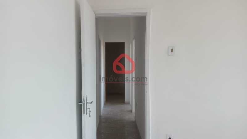 Apartamento à venda com 3 quartos, 68m² - Foto 3