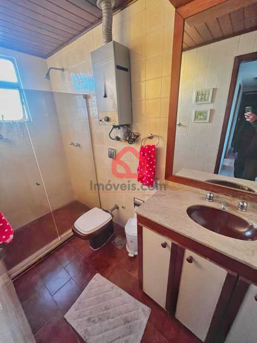 Cobertura à venda com 3 quartos, 245m² - Foto 12