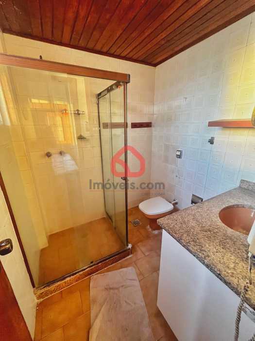 Cobertura à venda com 3 quartos, 245m² - Foto 11
